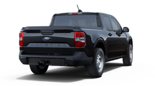 2025 Ford Maverick® External Image 4